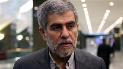 فریدون عباسی: اگر ایران بخواهد سلاح هسته‌ای بسازد، سلاح هسته‌ای تاکتیکی می‌سازد! | رویداد24