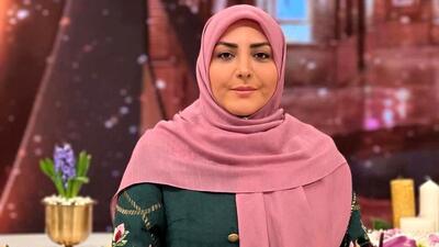 ببینید| کنایه تند المیرا شریفی‌مقدم به تاکسی‌های اینترنتی | رویداد24