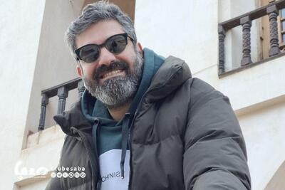 سام کبودوند با «فالش» در شیراز! | پایگاه خبری صبا