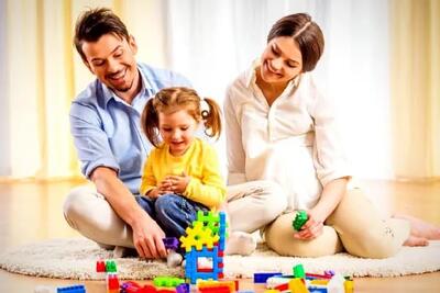 🔍 کودک نیاز به کمال ندارد، نیاز به احساس دیده‌شدن دارد - سبک ایده آل