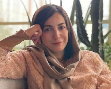تبریک تولد جالب شقایق دهقان به ملودی خوش آهنگش + عکس - سبک ایده آل