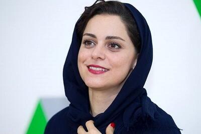 استایل شیک غزل شاکری و شهاب حسنی در اکران مردمی فیلم رها + عکس - سبک ایده آل