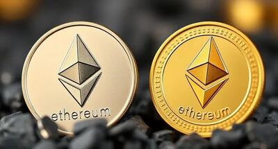 جدیدترین قیمت اتریوم امروز شنبه ۱۷ خرداد ماه ۱۴۰۴ / اتریوم بالا رفت؟