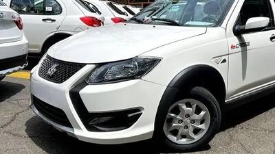 تاریخ و ساعت آغاز فروش فوری و پیش‌فروش خودرو کوییک S