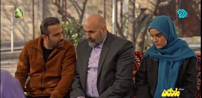 دانلود سریال لمندگان قسمت ۳۳ + لینک تلوبیون قسمت سی و سوم سریال لمندگان از تلوبیون