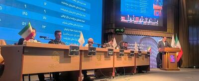 فرابورس ۱۰ درصد سود تقسیم کرد