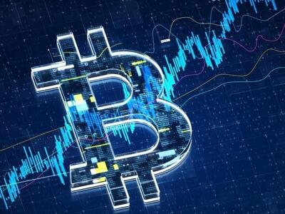 قیمت رمز ارز بیت کوین ۱۷ خرداد ۱۴۰۴