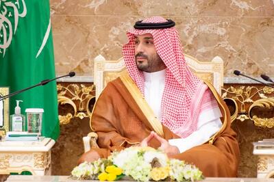ولیعهد عربستان خواستار پایان تجاوز اسرائیل علیه فلسطینیان شد | شفقنا
