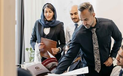 تهران سایت؛ ارائه‌ دهنده خدمات تخصصی دیجیتال مارکتینگ برای شرکت‌ های سخت‌ افزاری