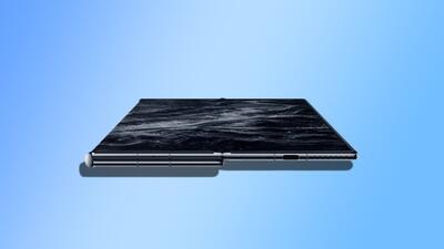 اولین اطلاعات از Galaxy G Fold؛ گوشی تاشوی 10 اینچی که در جیب‌تان جا می‌شود