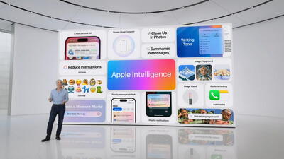 با سه ویژگی هوش مصنوعی جدیدی که اپل قرار است در WWDC 2025 معرفی کند آشنا شوید