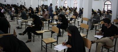 انتخاب رشته دانشگاه فرهنگیان آغاز شد + لینک و جزئیات انتخاب رشته
