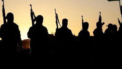 نتانیاهو با داعش متحد می‌شود ؟