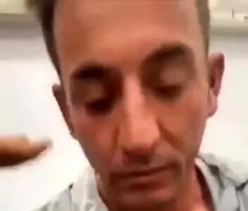 کتک خوردن قاتل وحشی الهه حسین‌نژاد +‌فیلم