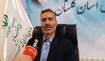 ۴ پروژه حیاتی در گلستان زیر ذره‌بین بازرسی استان+ فیلم