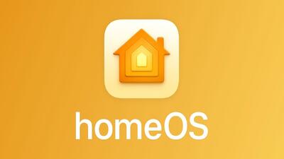 homeOS؛ پروژه احتمالی اپل برای تصاحب بازار خانه‌های هوشمند