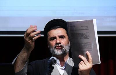 نبویان: در برجام هر کاری به ما گفتند ما انجام دادیم + فیلم