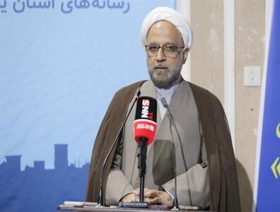 هیئت باید زمینه ارائه مبانی دینی و اعتقادی باشند