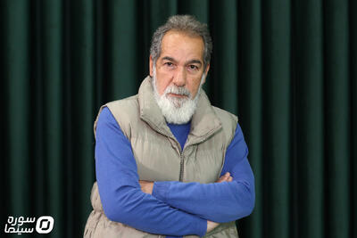 سعید سهیلی بعد از «پول و پارتی» به «خلع لباس» رسید! - سوره سینما