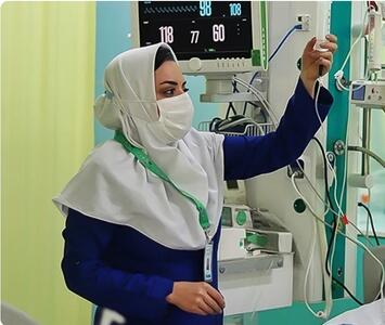 قانونی که برای تمام کارمندان دولت جز پرستاران اجرایی می‌شود