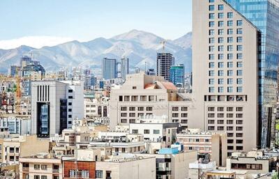 ناتوانی ابزارهای سیاست‌گذار در درمان بحران مسکن