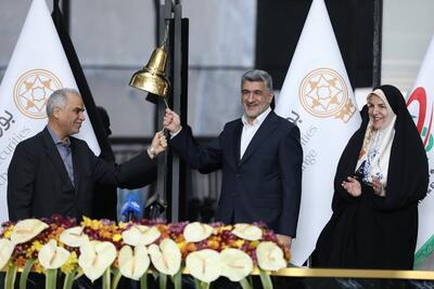 سکوت رئیس سازمان بورس در برابر انتقادات سهامداران/ تغییر صیدی با آمدن وزیر اقتصاد قطعی است؟