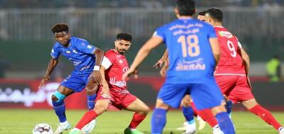 ۳ انتقال بزرگ برای پرسپولیس، استقلال و سپاهان