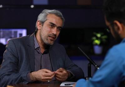راهکار مدنی‌زاده برای بازار سرمایه