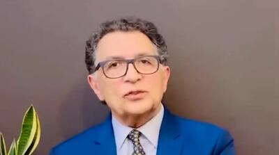 تحسین مسعود بهنود از رهبر انقلاب برای مذاکره با آمریکا