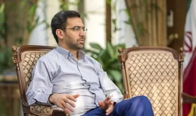 آذری جهرمی به دعوای ترامپ و ماسک واکنش داد