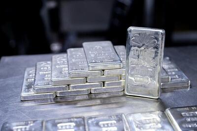 نقره در مسیر ثبت احتمالی رکورد تاریخی| اگر از بازار طلا جا ماندید، از نقره غافل نشوید!