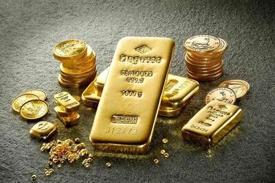 ۱۷ میلیارد ریال شمش و طلای قاچاق در فرودگاه مشهد کشف شد