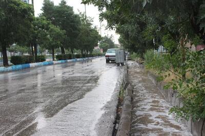 هواشناسی مازندران: سیل در راه است