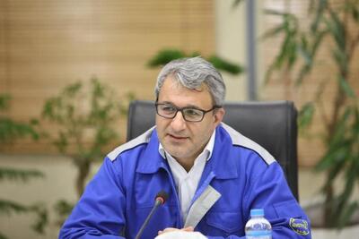 مدیرعامل ایران‌خودرو: در حمایت وزیر صمت از تولید ایران‌خودرو شک نکنید