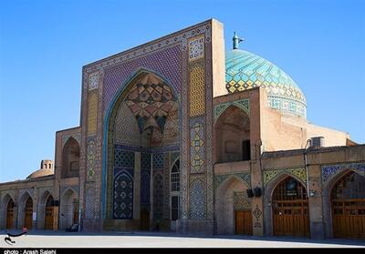 آغاز ساماندهی و مرمت بخش‌های مختلف مسجدالنبی(ص) - تسنیم