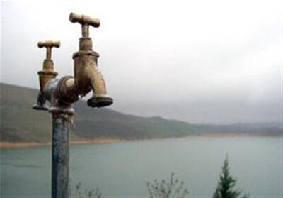 آب شرب 58 روستای معمولان قطع شد - تسنیم