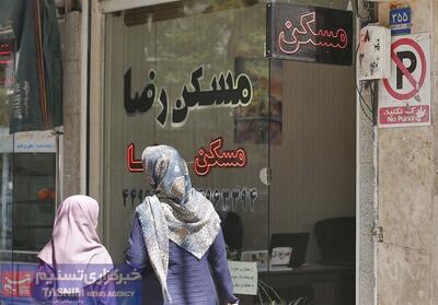 معامله مسکن با دلار ممنوع است - تسنیم