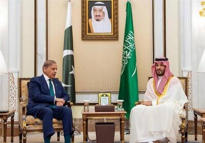 گفتگوی پاکستان و عربستان درباره تنش‌ها با هند - تسنیم