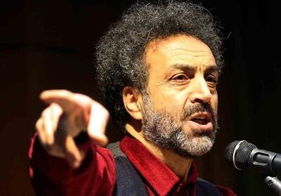 مهمل‌گویی   کورتکس مغزی  توجیه تئوریک جنایات غرب در منطقه است - تسنیم