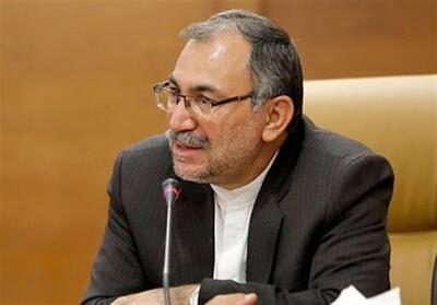 صنایع خراسان شمالی از بی‌توجهی در حوزه خدمات رنج می‌برند - تسنیم