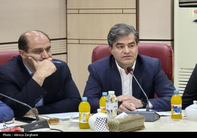 حضور موفق قزوین در اکسپو 2024 - تسنیم
