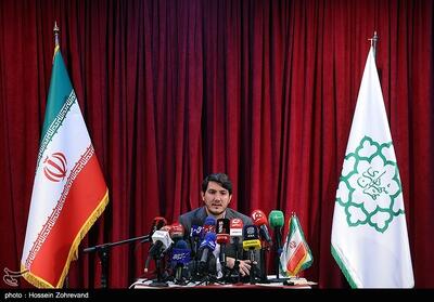 نشست خبری مدیرکل محیط زیست و توسعه پایدار شهرداری تهران- عکس خبری تسنیم | Tasnim