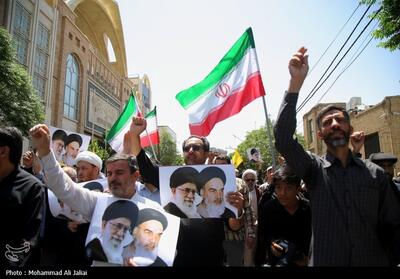 تلاش مجمع دانشگاهیان انقلاب اسلامی برای تبیین ابعاد استقلال - تسنیم