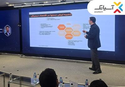 عمده مشکلات صنعت ارتباطات از نبود نگاه اقتصادی نشأت می‌گیرد - تسنیم