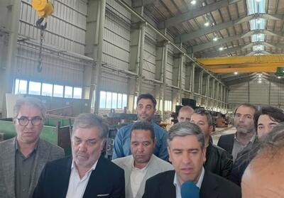 مهار تحریم با تکیه بر تولید داخلی - تسنیم