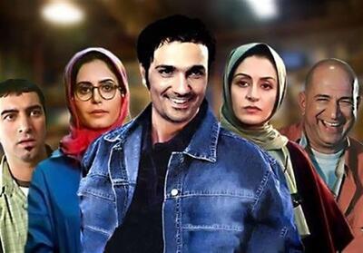 نمایش 4 فیلم کمدی ایرانی از شبکه نمایش - تسنیم