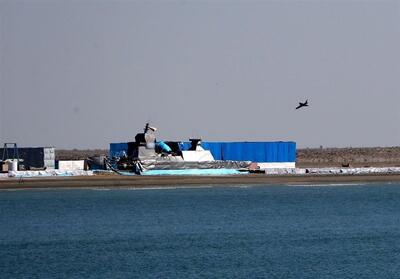محاصره دریایی بندر ایلات را در آستانه ورشکستگی کامل قرار داد - تسنیم