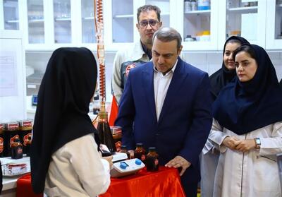 گام بلند گوشتیران در مسیر سلامت، بومی‌سازی و ایمنی غذایی - تسنیم
