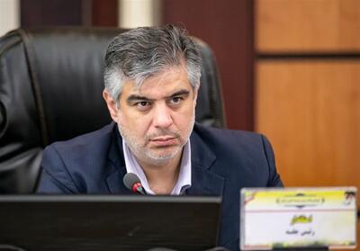 انتقاد استاندار مرکزی از سهم بسیار کم اعتبارات استانی - تسنیم