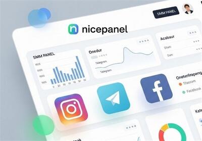 نایس پنل (nicepanel): بهترین پنل SMM - تسنیم
